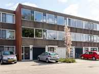 Christoffelkruid 18, 3068 RD Rotterdam