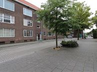 Klaverstraat, 3083 VM Rotterdam