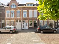 Prins Mauritsstraat 16 a, 3116 GG Schiedam