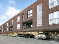 Ir. Kippermanstraat 28, 5021 SZ Tilburg