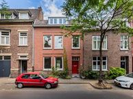 Lyonnetstraat 3, 6221 AP Maastricht