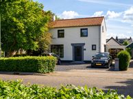 Berenhoeksestraat 1, 4261 KA Wijk en Aalburg