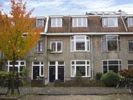 Pieter Saenredamstraat 11, 3583 TA Utrecht