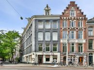 Stadhouderskade 61 1, 1072 AC Amsterdam