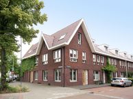 Noordzeestraat 60, 3522 PL Utrecht