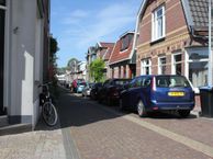 De Ruyterstraat 5 a, 1541 CV Koog aan de Zaan