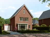 Mergelweg type Zonnebloem (Bouwnr. 7), 6067 EK Linne