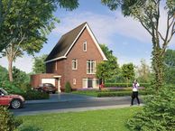 Mergelweg type Margriet (Bouwnr. 7), 6067 EK Linne