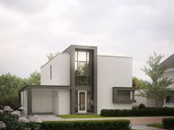 Mergelweg type Narcis (Bouwnr. 7), 6067 EK Linne