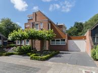 Meikevermeent 44, 1218 HG Hilversum