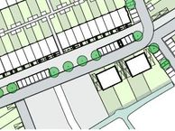 ockenburger tientweg kavel 1 en 2, 2288 CZ Rijswijk (ZH)