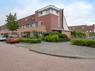 John Fernhoutstraat 73, 1325 NW Almere