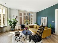 Rustenburgerstraat 389 1, 1072 GV Amsterdam