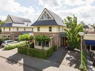Zonnenburg 4, 2135 BS Hoofddorp