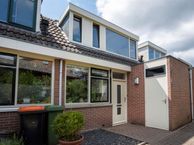 Alberikpad 8, 3833 BV Leusden