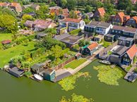 Weiver 57, 1551 SE Westzaan