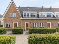 Burgemeester  Groenenbergstraat 3, 3465 KT Driebruggen