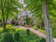 Zomerzorgerlaan 5, 2061 AC Bloemendaal