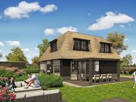 Tafelbergweg 38 *, 1251 AG Laren (NH)