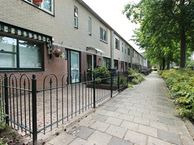 Louis de Funèsstraat 9, 1325 GA Almere