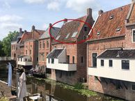 Solwerderstraat 10 B hu, 9901 BD Appingedam