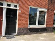 Spinozaweg 55, 3532 SC Utrecht