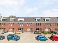 Harseveld 8, 3085 BB Rotterdam