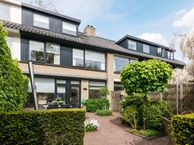 Valkhofstraat 27, 4834 PE Breda