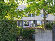 De Kragge 10, 3823 GS Amersfoort