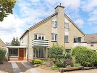 Arie Liemanlaan 50, 7334 CP Apeldoorn