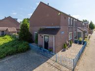 Forelstraat 66, 1317 PV Almere