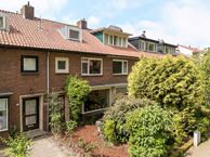 Van Ballegooijsingel 23, 3055 PA Rotterdam