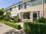 Anna van Saksenstraat 46, 1723 KW Noord-Scharwoude