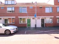 Van Oosterwijk Bruynstraat 3 F, 2523 XS Den Haag