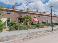 H.P. Vermeulenstraat 14, 4105 BL Culemborg