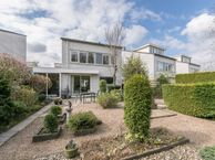 David Ben Goerionstraat 15, 3573 XL Utrecht