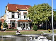 Midlumerlaan 5, 8861 JE Harlingen