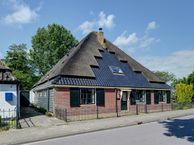 Voorburggracht 451, 1724 RH Oudkarspel (Gem. Langedijk)