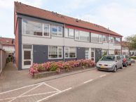 Meindert Hobbemastraat 24, 7545 CK Enschede