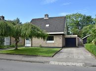 De Hagedoarn 5, 9269 SM Feanwâlden