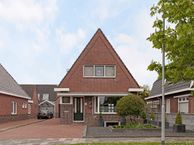 Kastanjelaan 16, 9843 BK Grijpskerk