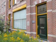 Spoorstraat 38, 1815 BK Alkmaar