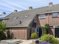 Reigerlaan 43, 1834 VK Sint Pancras