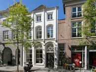 Verwersstraat 13 a, 5211 HS Den Bosch