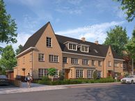 Dr. Dirk Bakkerlaan 14, 2061 EW Bloemendaal