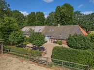 Straatsedijk 7, 5091 SG Oost West en Middelbeers