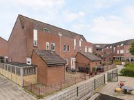 Bereklauw 54, 8265 GS Kampen