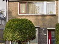 F.C. de Hossonstraat 7, 9744 JE Groningen