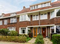 Händelstraat 56, 3533 GL Utrecht