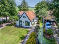 Hauwert 120, 1691 EL Hauwert